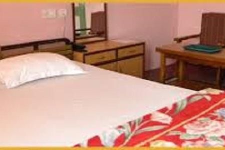 Sunny Guest House Gangtok Ngoại thất bức ảnh