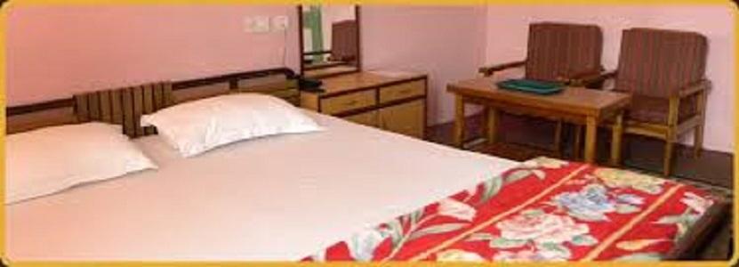 Sunny Guest House Gangtok Ngoại thất bức ảnh