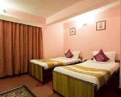 Sunny Guest House Gangtok Ngoại thất bức ảnh