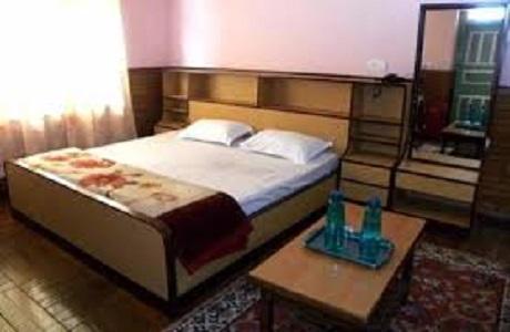 Sunny Guest House Gangtok Ngoại thất bức ảnh
