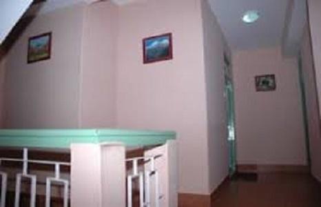 Sunny Guest House Gangtok Ngoại thất bức ảnh